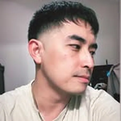 @zeshenhk profile image