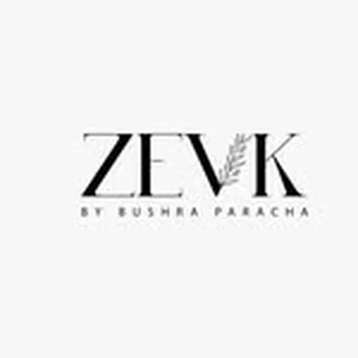 @zevkbybushraparacha profile image