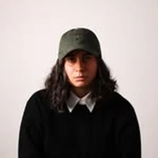 @zeynepiremu profile image