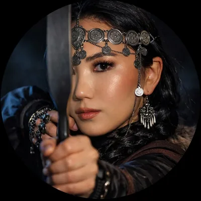 @zhaina_kzz profile image
