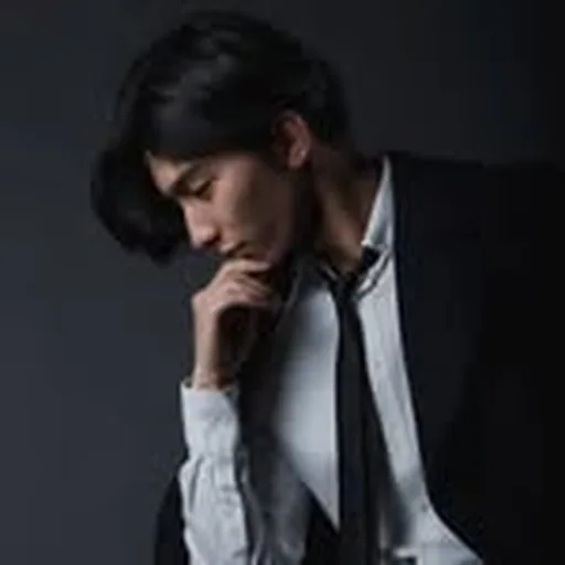 @zhanaidar_ profile image