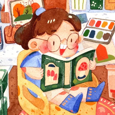 @zhanqi_illustrator profile image