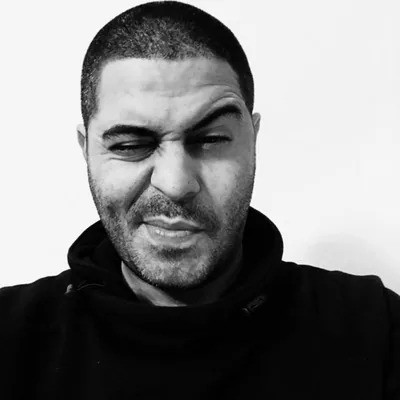 @ziadghosn profile image