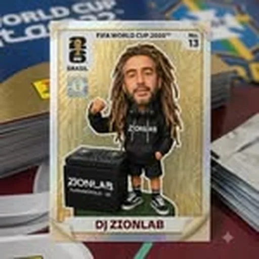 @zionlab profile image