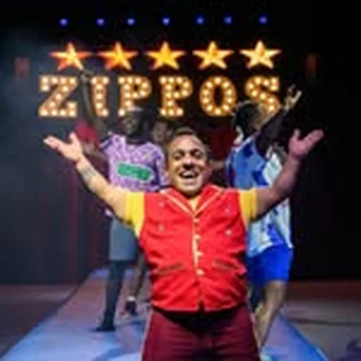 @zipposcircus profile image