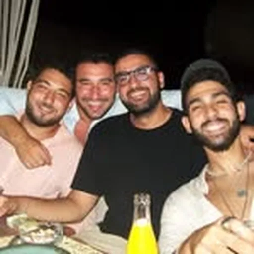 @zmassoud profile image
