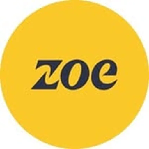 @zoe profile image