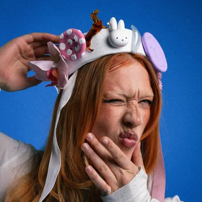 @zoeniies profile image