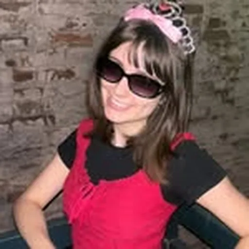@zoetanton profile image