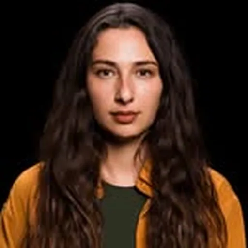 @zohracha profile image