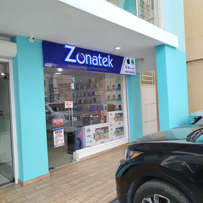@zonatekrd profile image
