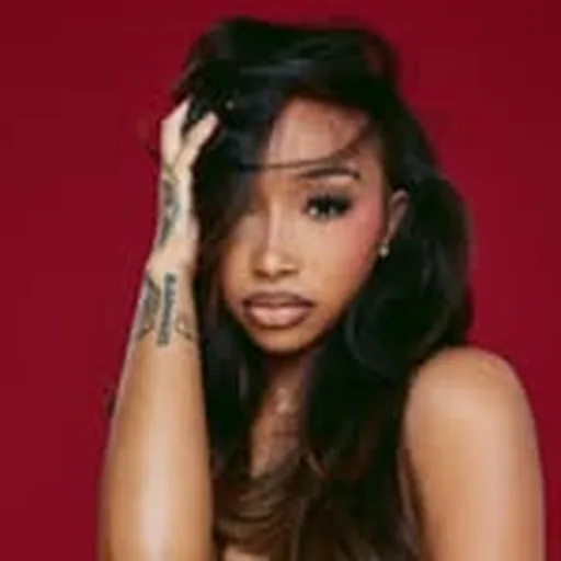 @zonniquejailee profile image