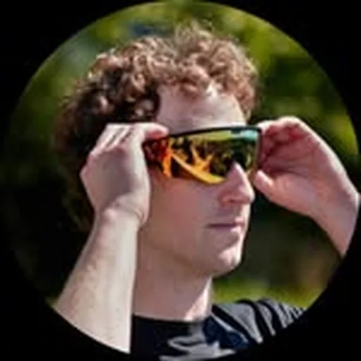 @zuck profile image
