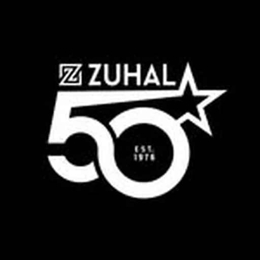 @zuhalmuzik profile image
