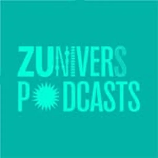 @zunivers.podcasts profile image