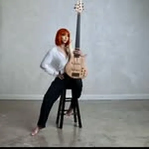 @zurielise_ profile image