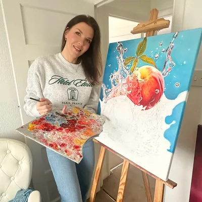 @zuzamarlowart profile image
