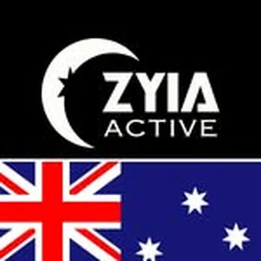 @zyiaactiveau profile image