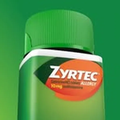 @zyrtecallergy profile image